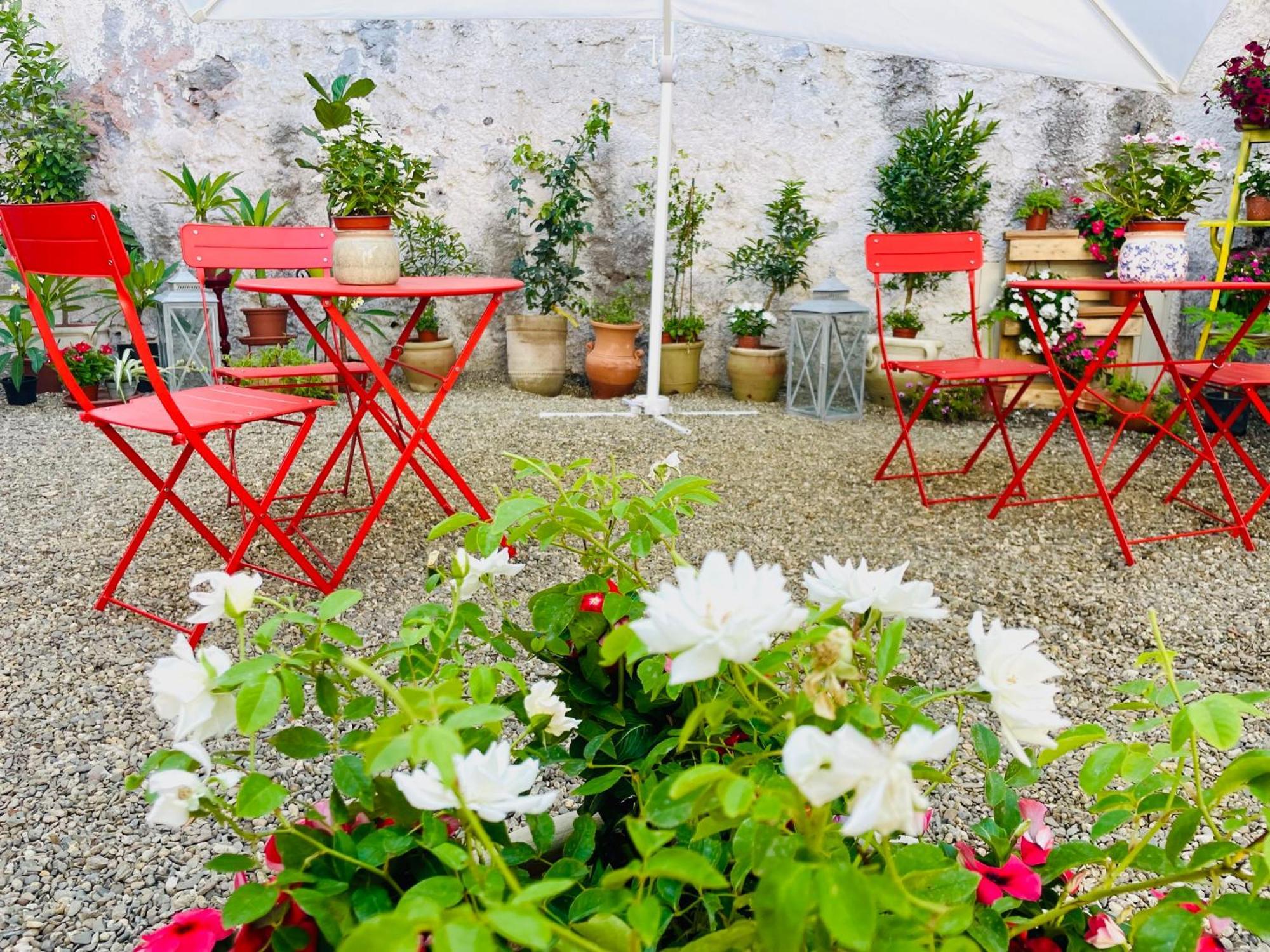 Sotto Il Fortino, Casa Vacanze Catania Exterior photo